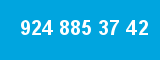 924 885 37 42 924 885 37 42
